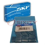 Skf Rear Transfer Case Output Shaft Bearing For 1975 International Travelall He. Fixed Price $14.94.