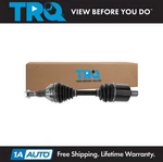 Trq Cv Axle Shaft Joint Assembly Front Lh Driver For Regal Impala Grand Prix New. Fixed Price $89.95.