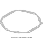 Genuine Gm Front Differential Carrier Cover Gasket 84412729. Fixed Price $12.29.