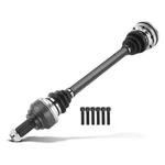Rear Driver Passenger Side Cv Axle Assy For Bmw E53 X5 2000-2006 33207500915. Fixed Price $95.99.