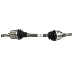 Drive Axle Shaft Assembly Motorcraft TX-832 Fits 13-18 Ford Focus. Fixed Price $186.95.