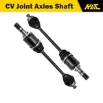2X Front Cv Axle Shaft Assembly For Subaru Impreza 12-15 Outback Legacy 05-09. Fixed Price $106.49.