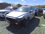 Driver Rear Suspension Rotor Without Crossmember Fits 13-18 Mazda CX-5 865289. Fixed Price $539.00.
