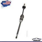 Front Right Cv Axle Assembly For Nissan Pathfinder Infiniti JX35 QX60 2013-2019. Fixed Price $70.64.