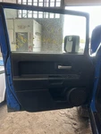 07 08 09 10 11 12 13 14 Toyota Fj Cruiser Front Door Trim Panel Left. Fixed Price $239.90.