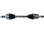 Front Left Diy Solutions Axle Assembly Fits Hyundai Azera 2006-2010 11FDYG. Fixed Price $103.51.