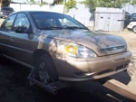 Driver Left Axle Shaft With Abs Automatic Transmission Fits 00-05 Rio 193003. Fixed Price $70.00.
