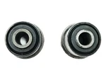 Moog Axle Pivot Bushing Kit K8621 Nos. Fixed Price $36.36.