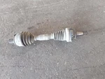 Driver Left Axle Shaft Front Awd Fits 17-19 Infiniti QX30 312215. Fixed Price $90.00.