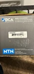 Wheel Bearing And Hub Assembly Fits 2003-2009 Toyota Corolla,matrix Prius Bca. Fixed Price $80.00.