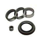 Yukon Gear & Axle Ak GM9.25IFS Bearing/seal Kit. Fixed Price $220.89.