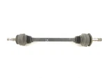 Mercedes-benz Cls 2012 Auto Rear Left Cv Axle Shaft A2203570191 Oem. Fixed Price $150.00.