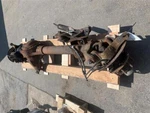 Used Front Axle Assembly 4WD Fits: 2004 Ford Excursion Wheel Abs Id. Fixed Price $724.65.