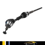 Front Passenger Right Side Cv Axle Assembly For 2007 Volvo XC90 2008-2014 3.2L. Fixed Price $123.04.