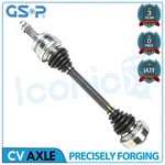 Rear Left Axle Shaft Assembly For Lexus GS300 GS400 Toyota Supra NCV69615. Fixed Price $159.51.