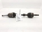 Lh Driver Axle Shaft Front At 2016-2018 Chevrolet Cruze 39054040. Fixed Price $99.99.