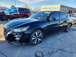 Passenger Rear Knuckle/stub Fwd Electric Parking Brake Fits 19-25 Altima 1797751. Fixed Price $161.15.