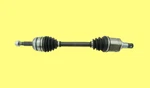 Trq CSA82418 Front Lh Cv Axle Shaft For 2012-2017 Toyota Camry 2.5L #3603 AMZ30. Fixed Price $94.95.