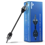 Maxfavor Front Right Axle Assembly For 2003-2006 Pontiac Vibe Base 1.8L Awd. Fixed Price $122.60.