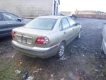 Driver Axle Shaft Front Cylinder Vin Vs Fits 01-04 Volvo 40 Series 32120631. Fixed Price $110.70.