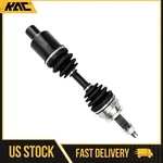Front Left Or Right Cv Axle Shaft Assembly Fits 2001-2004 Dodge Dakota V8 4.7L. Fixed Price $68.99.