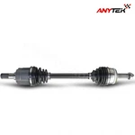Front Left Cv Axle Shaft For 2006-2010 2011 Dodge Attitude Hyundai Accent. Fixed Price $49.60.