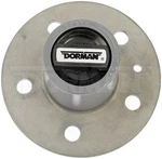 Dorman (oe Solutions) 600-214 Locking Hub 112MM Bolt Circle Diameter Single. Fixed Price $131.71.