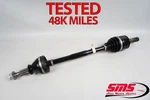 14-24 Maserati Quattroporte Ghibli M156 Rear Left Axle Shaft Driver Side Oem. Fixed Price $71.98.