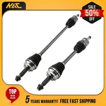 Pc Cv Axle Shaft Assembly For 2003-2006 Toyota Matrix 1.8L Front Left Right. Fixed Price $107.99.