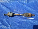 2006-2009 Ford Fusion Cv Axle Shaft Front Left Driver Fwd 2.3L Oem 8E5Z3A427B. Fixed Price $74.49.