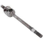 Front Driver Side Cv Axle Assembly For Jeep Wrangler Jk 2018 68145055AA 630-429. Fixed Price $99.88.
