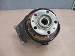 Ferrari 456,550M - Lh Rear Steering Knuckle Hub / Bearing # 154668. Fixed Price $1050.00.