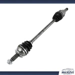 Cv Axle Subaru Impreza 2011-2013 Forester 2009-2013 2.5L Front Left Right. Fixed Price $71.49.