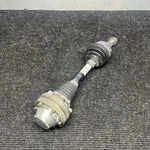 2012 Audi Q7 Front Left Right Cv Axle Shaft Assembly Oem 7P0407271B. Fixed Price $111.96.