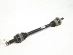 2011-2017 Bmw X3 F25 XDRIVE35I 3.0L Rear Left Axle Cv Joint Half-shaft Oem. Fixed Price $69.67.