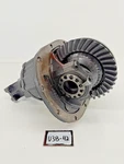 Ford 8 Inch Rear End Differential Mustang Falcon Fairlane Comet C20W C40W U3B-42. Fixed Price $824.95.