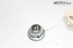 2014-2024 Mitsubishi Mirage Front Right Axle Shaft Hub Lock Nut Retainer Oem. Fixed Price $27.99.