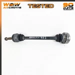 05-24 Aston Martin V8 Vantage DB9 Rear Left Driver Side Axle Halfshaft Oem. Fixed Price $313.93.