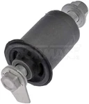 Upper Ctrl Arm Bushing/kit Dorman Premium AB851515PR. Fixed Price $26.51.