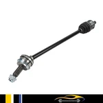 Rear Left Driver Cv Axle Assembly For Acura Mdx 2016-2024 Honda Ridgeline 3.5L. Fixed Price $50.05.
