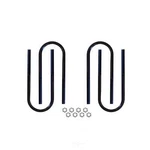 Leaf Spring Axle U-bolt Kit Skyjacker U5B8R. Fixed Price $86.59.