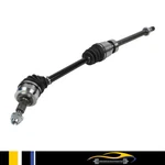 1X Cv Axle Assembly Rh Right Side For Mazda 3 2014-2018 Front L4 2.0L Automatic. Fixed Price $84.04.