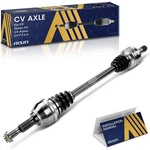 Aisin Rear Right Cv Axle Assembly For Lexus IS250 GS350 GS430 2006-2014. Fixed Price $179.99.