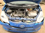 Rh Passenger Side 2013 Prius Axle/cv C/v Shaft SKU#4261467. Fixed Price $79.00.