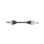 Cv Axle Shaft-aar Surtrack HO-8643 Fits 16-18 Acura Rdx. Fixed Price $161.38.