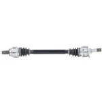 Rear Left Cv Axle Shaft For Bmw 535I 740I 640I. Fixed Price $379.41.