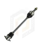 Rear Cv Axle Shaft Joint For 1990 1991 1992 1993 Mazda Miata 1.6L L4 Rwd. Fixed Price $121.21.