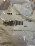 Axle Shaft Bearing Genuine Mopar 68499023AA 2009-25 Wrangler Oem New. Fixed Price $89.99.