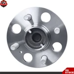 Rear Wheel Hub Bearing Assembly For Hyundai Accent Kia Rio 06-11 W/ Abs 512324. Fixed Price $34.42.