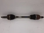 2022 Hyundai Accent Driver Left Axle Shaft Fits 18-22 1.6L 31K. Fixed Price $115.10.